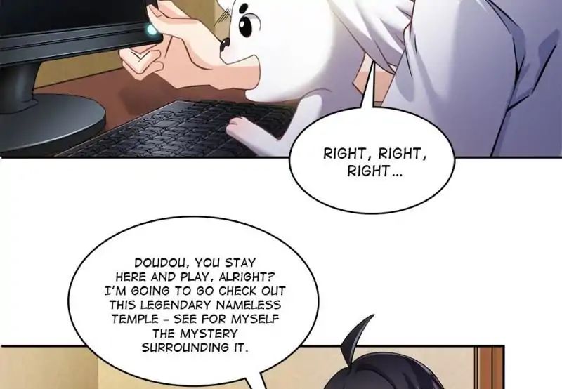 Cultivation Chat Group chapter 74 - page 23