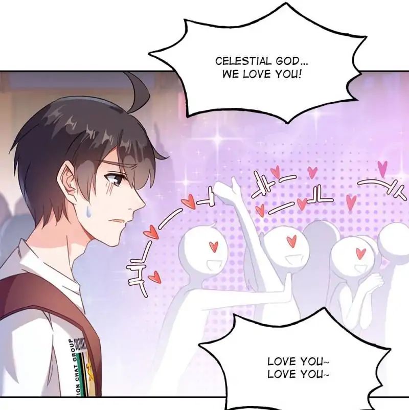 Cultivation Chat Group chapter 74 - page 28