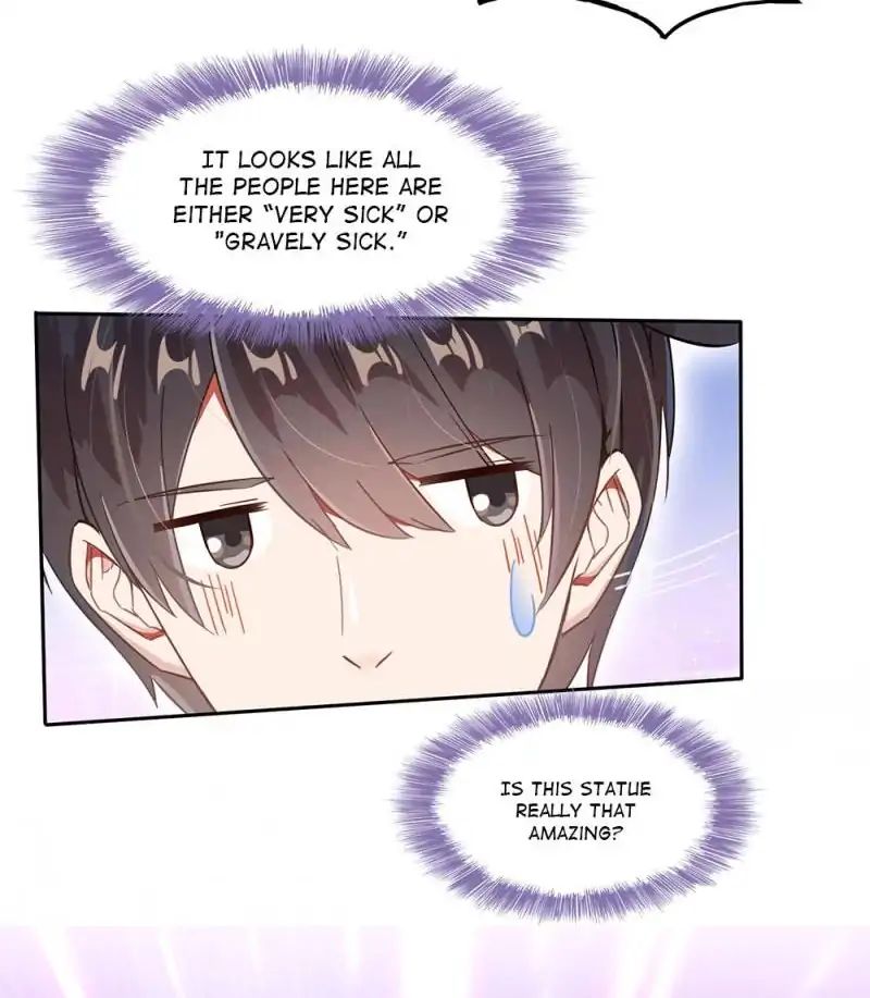 Cultivation Chat Group chapter 74 - page 29