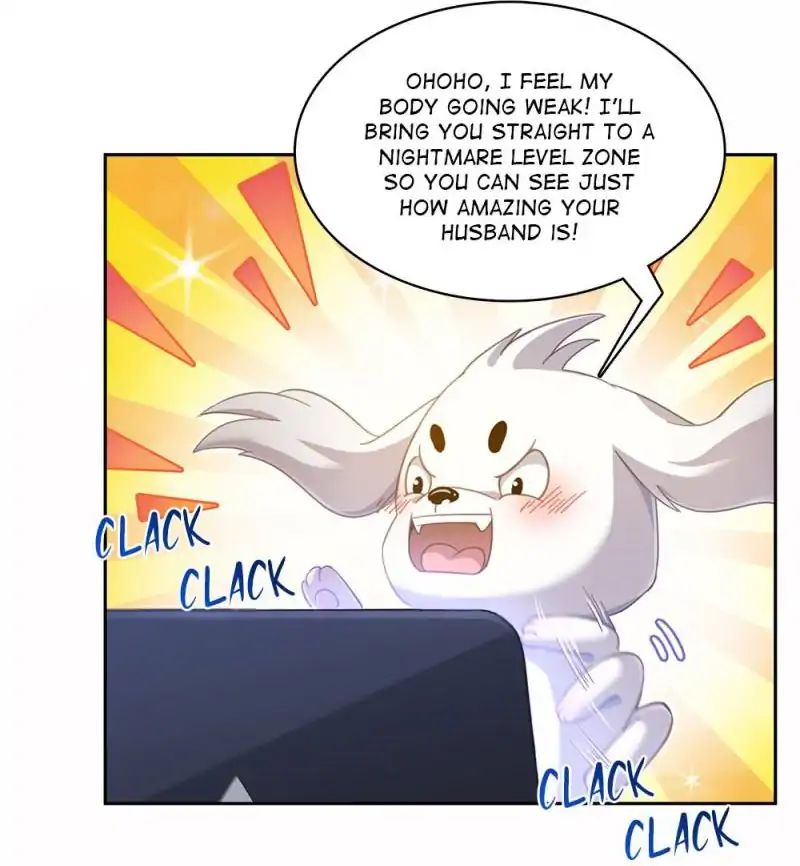 Cultivation Chat Group chapter 74 - page 3