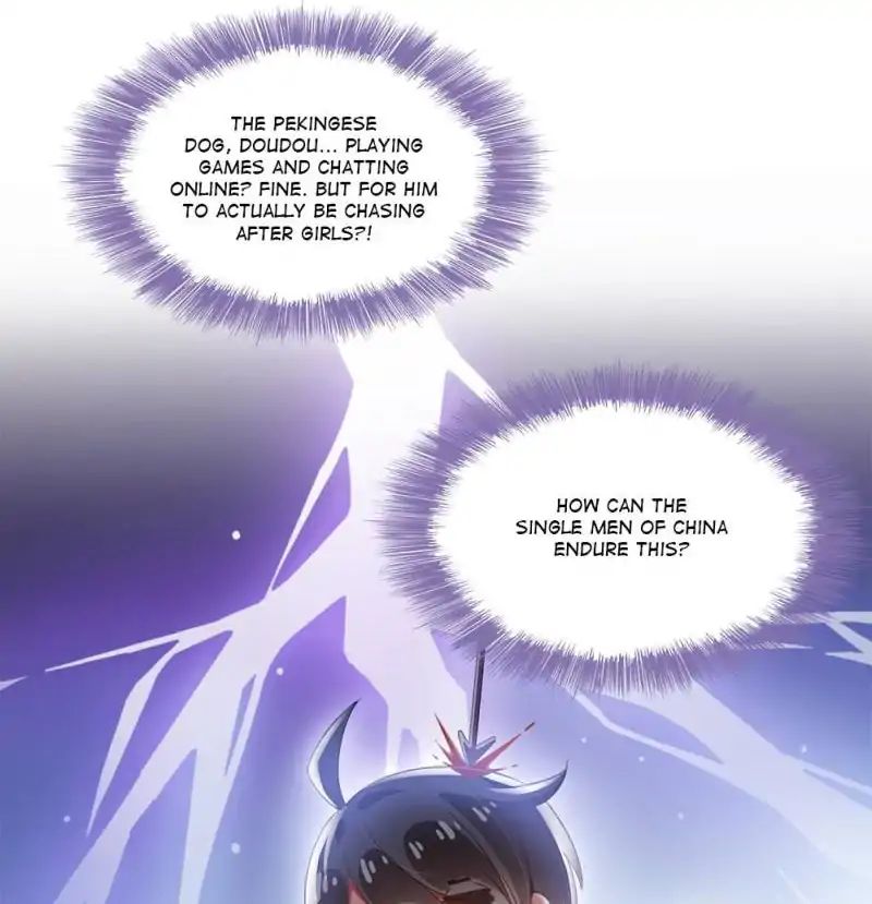 Cultivation Chat Group chapter 74 - page 4