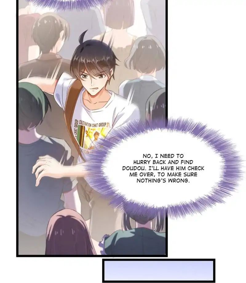 Cultivation Chat Group chapter 74 - page 40