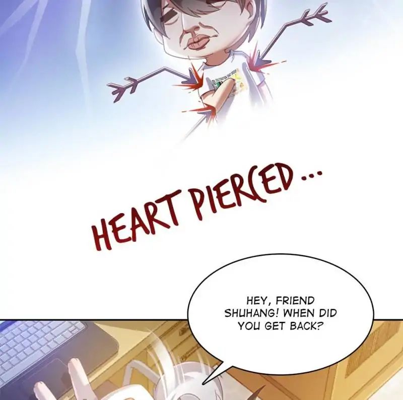 Cultivation Chat Group chapter 74 - page 5