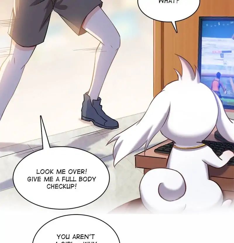 Cultivation Chat Group chapter 74 - page 51