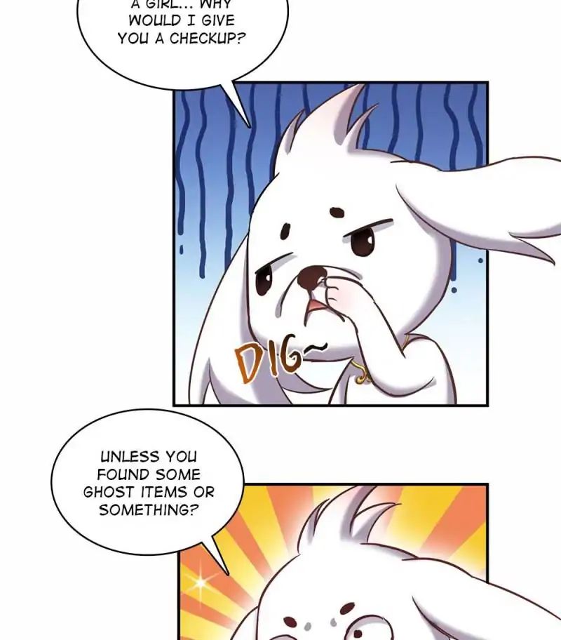 Cultivation Chat Group chapter 74 - page 52