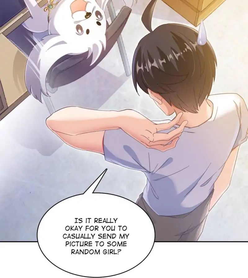 Cultivation Chat Group chapter 74 - page 6