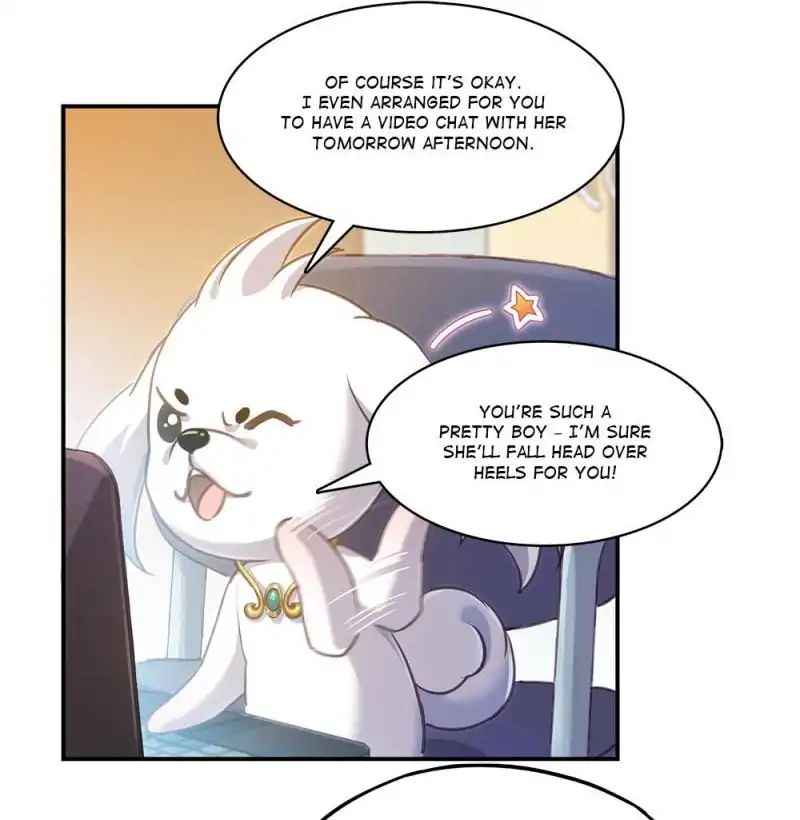 Cultivation Chat Group chapter 74 - page 8