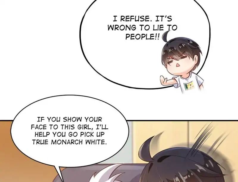 Cultivation Chat Group chapter 74 - page 9