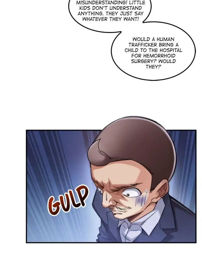 Cultivation Chat Group chapter 139 - page 26