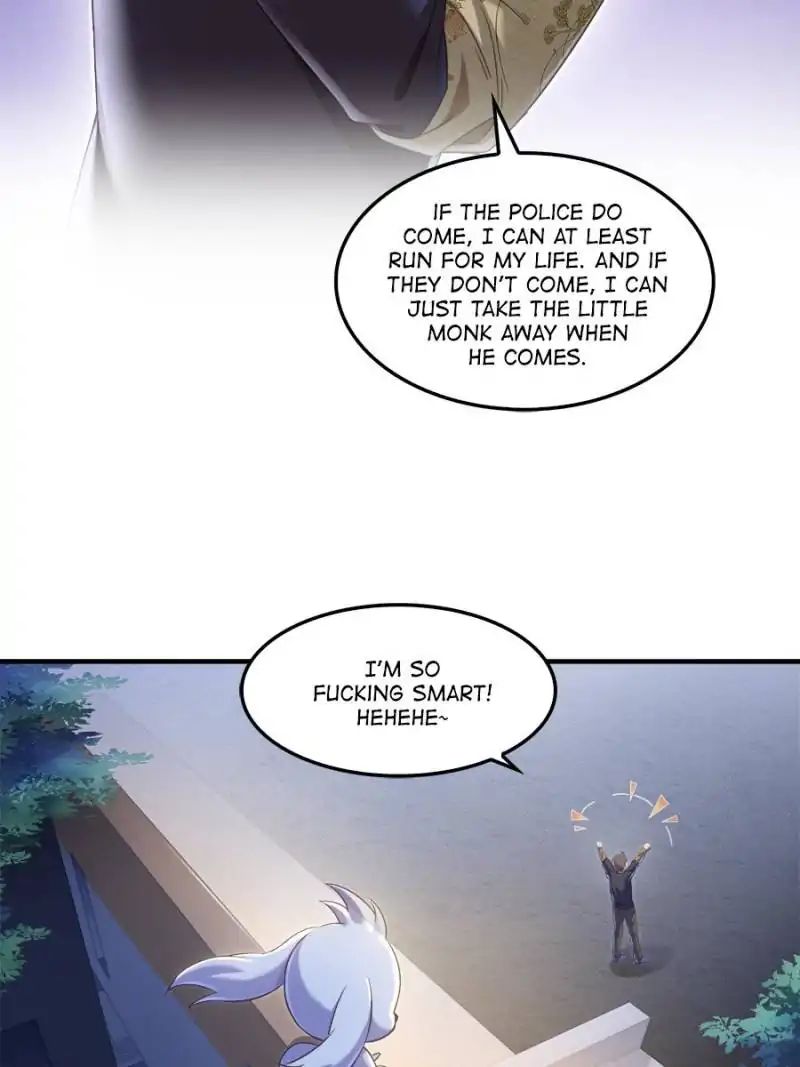 Cultivation Chat Group chapter 139 - page 32