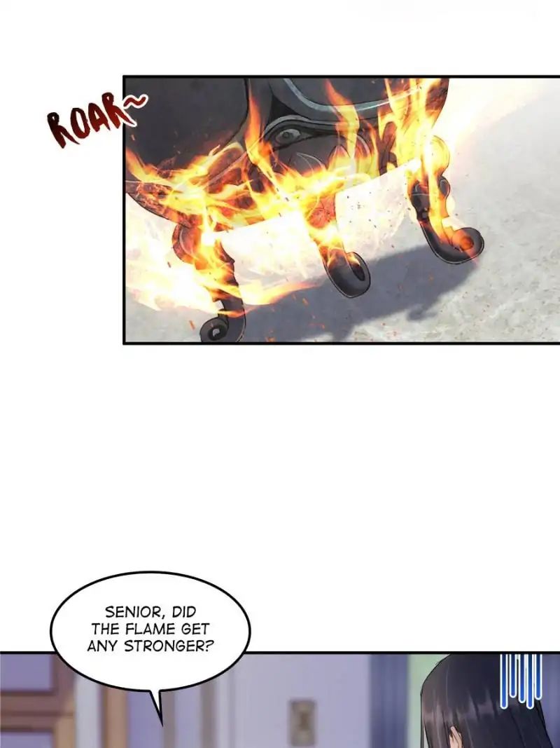 Cultivation Chat Group chapter 139 - page 37