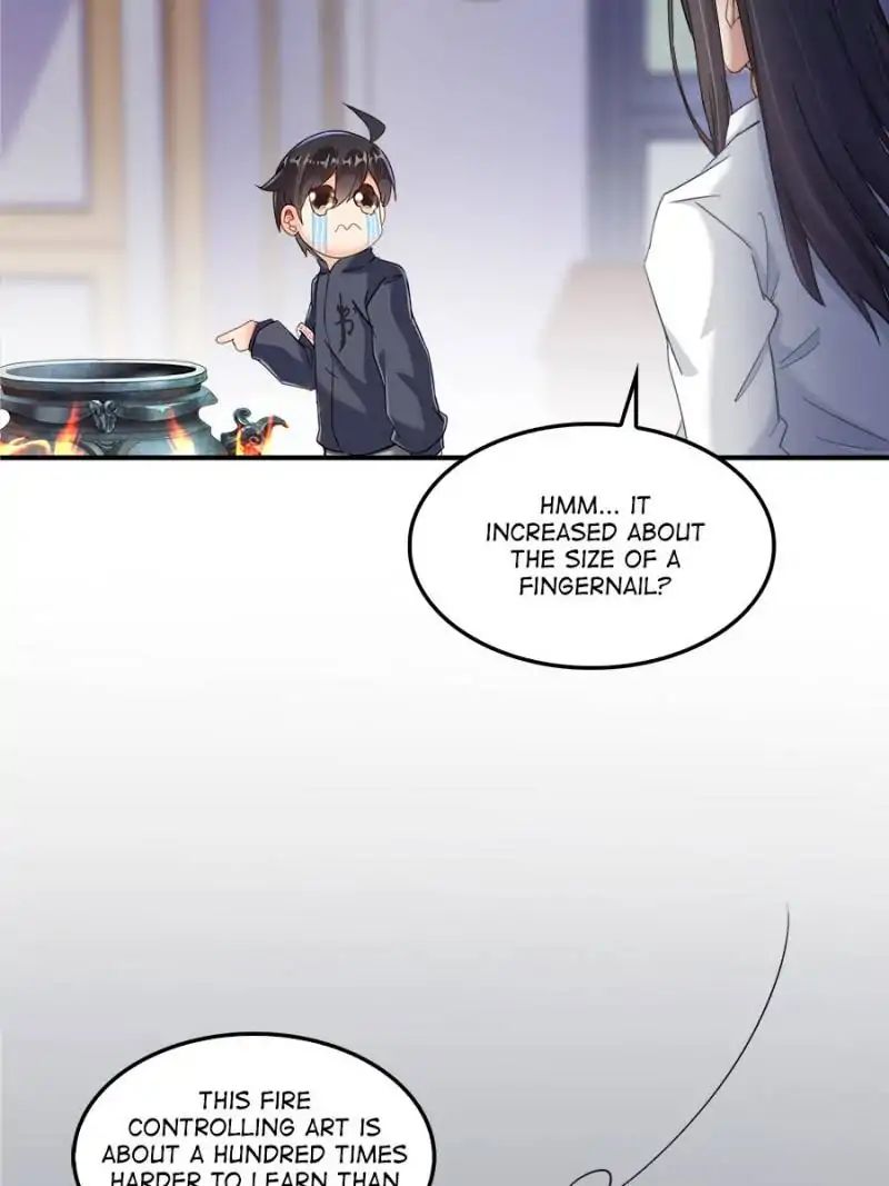 Cultivation Chat Group chapter 139 - page 38