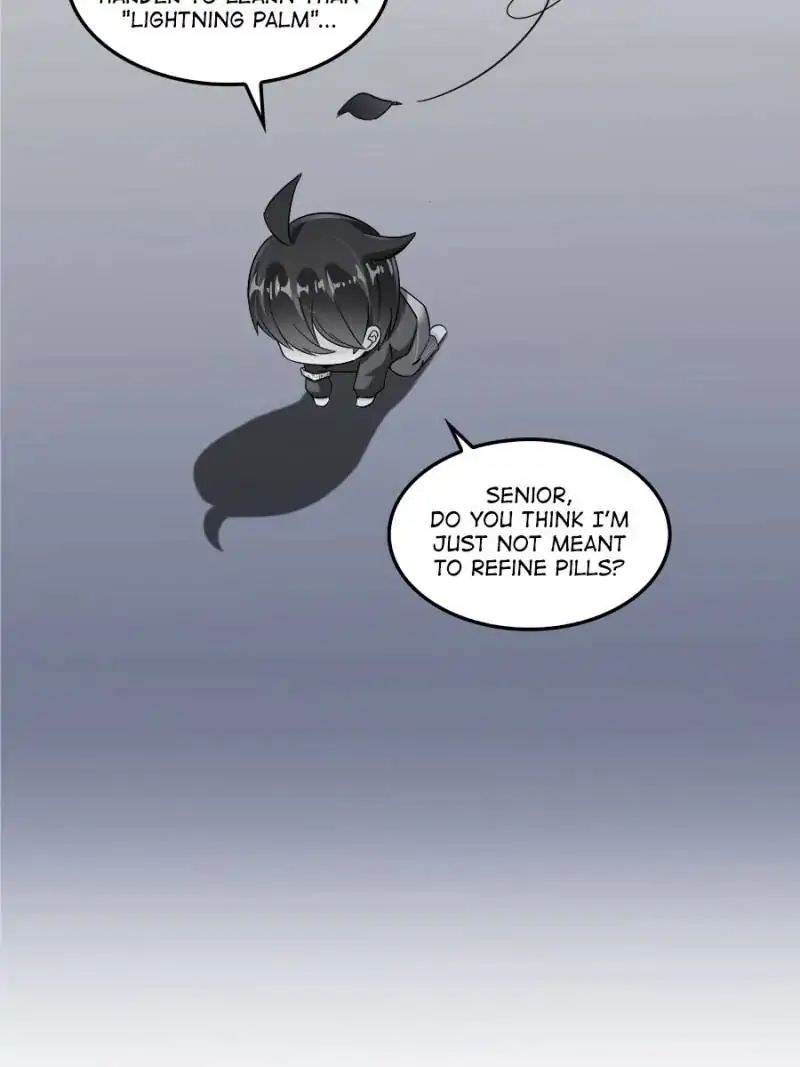 Cultivation Chat Group chapter 139 - page 39