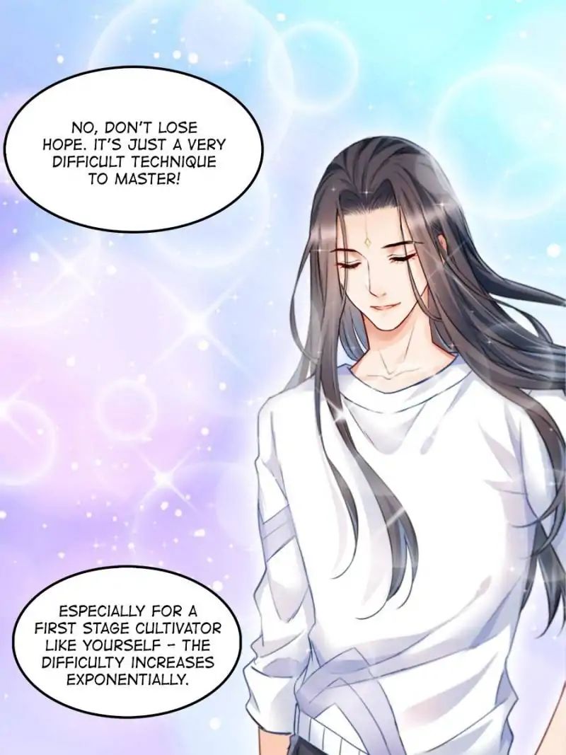 Cultivation Chat Group chapter 139 - page 41