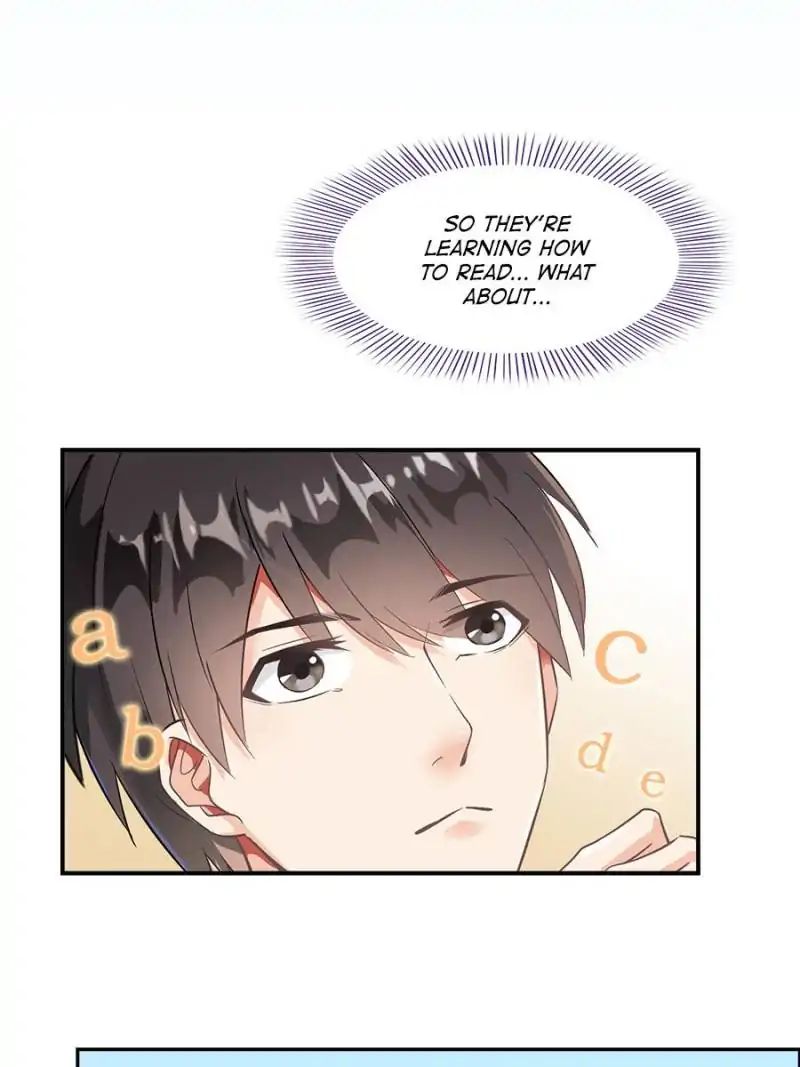 Cultivation Chat Group chapter 165 - page 55