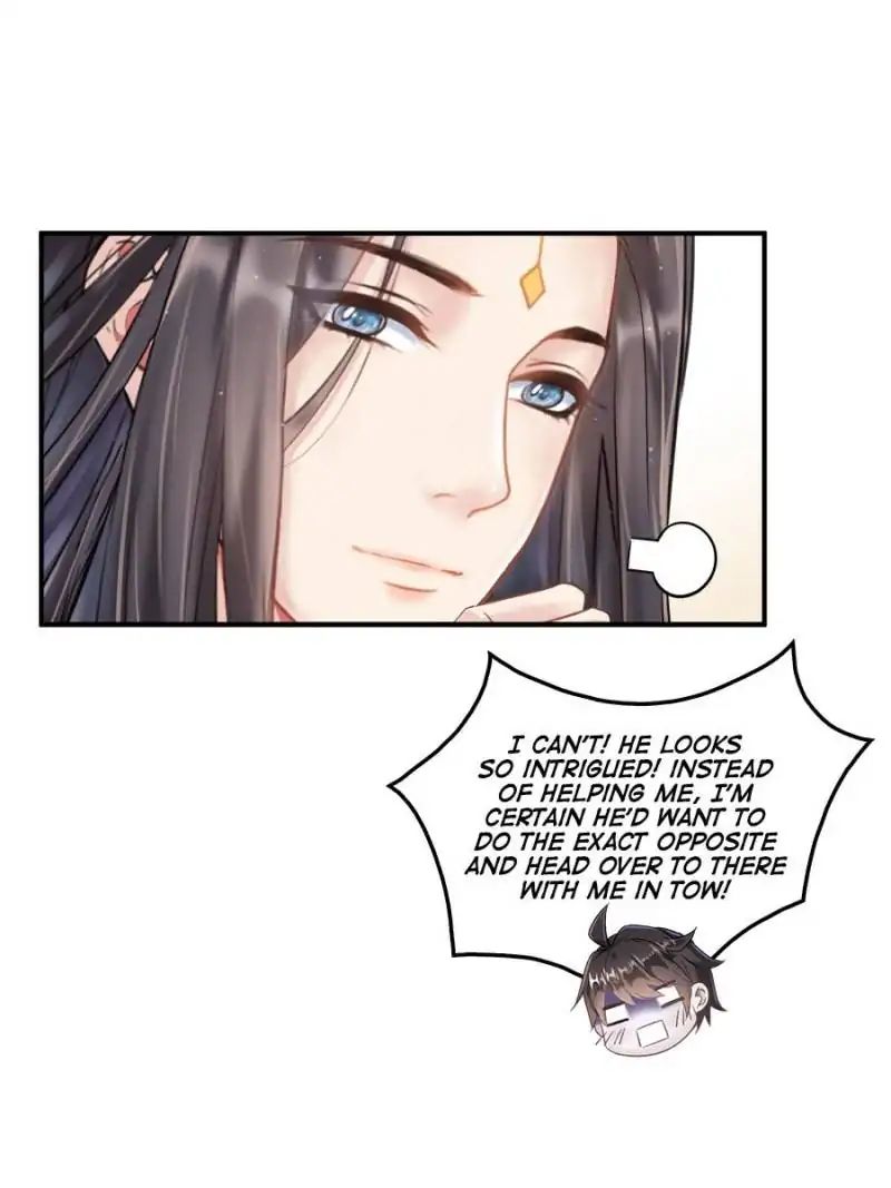 Cultivation Chat Group chapter 165 - page 60