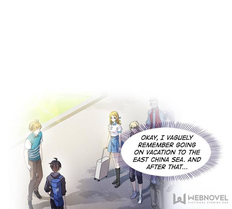 Cultivation Chat Group chapter 196 - page 10