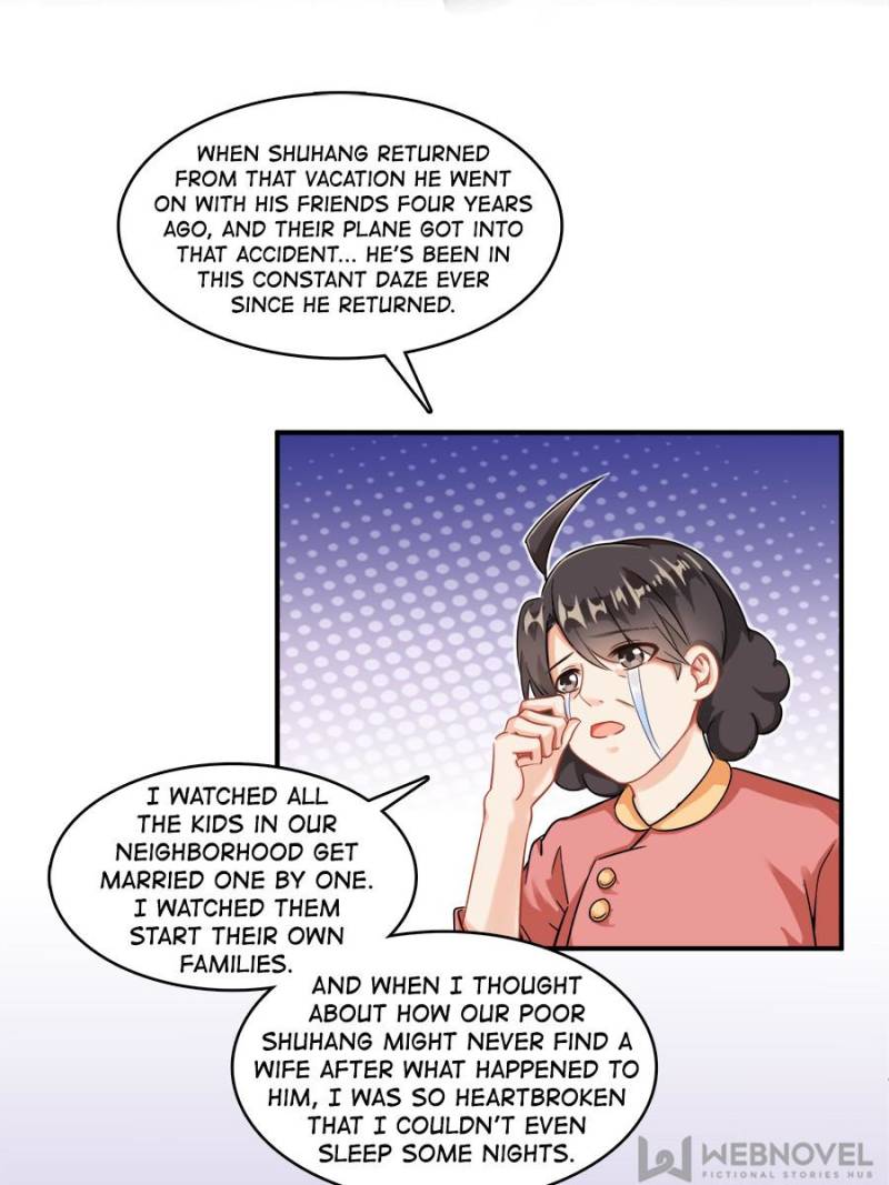 Cultivation Chat Group chapter 196 - page 16