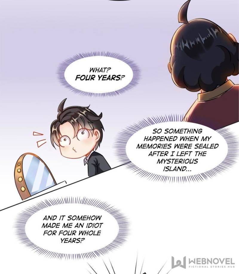 Cultivation Chat Group chapter 196 - page 19