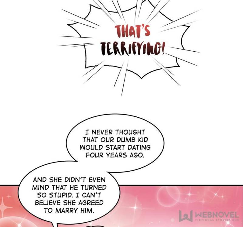 Cultivation Chat Group chapter 196 - page 20