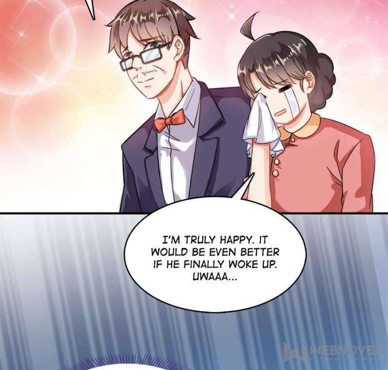 Cultivation Chat Group chapter 196 - page 21
