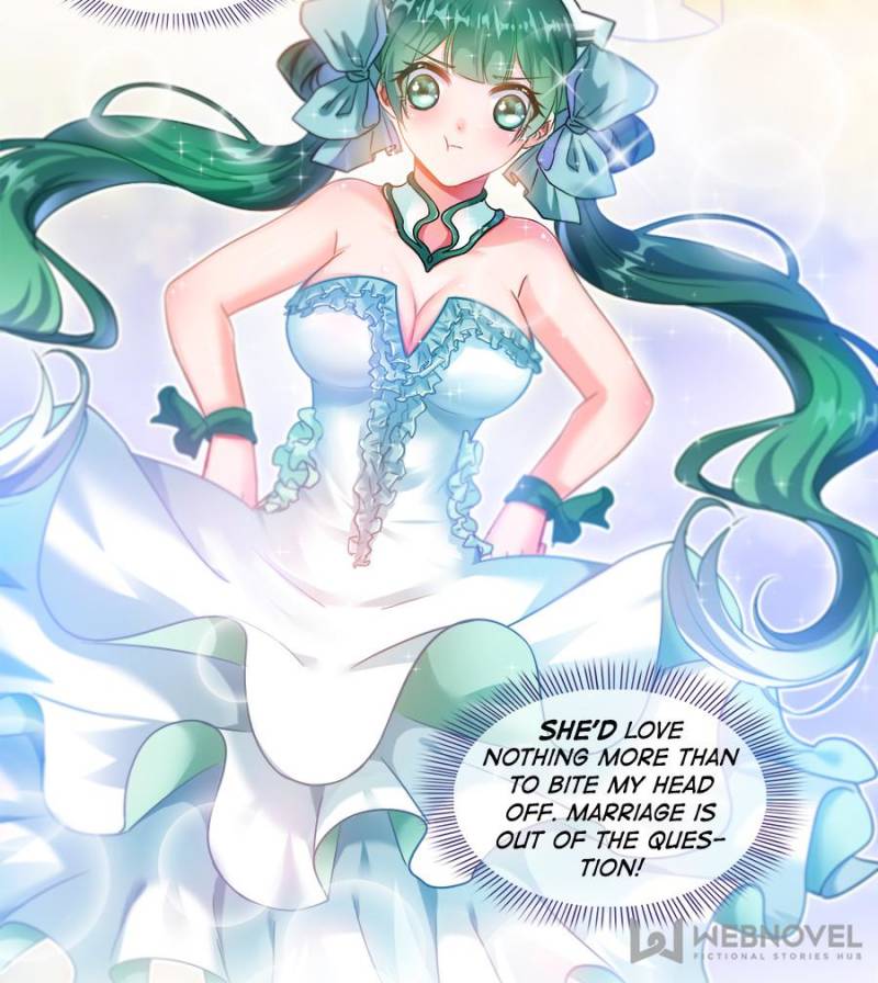 Cultivation Chat Group chapter 196 - page 26