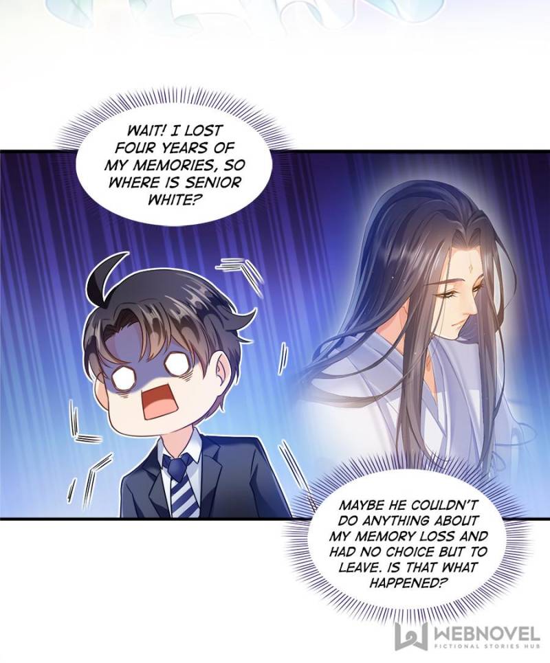 Cultivation Chat Group chapter 196 - page 27