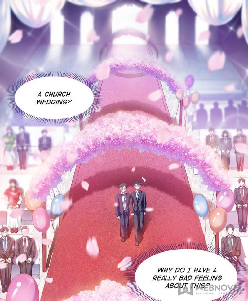 Cultivation Chat Group chapter 196 - page 29