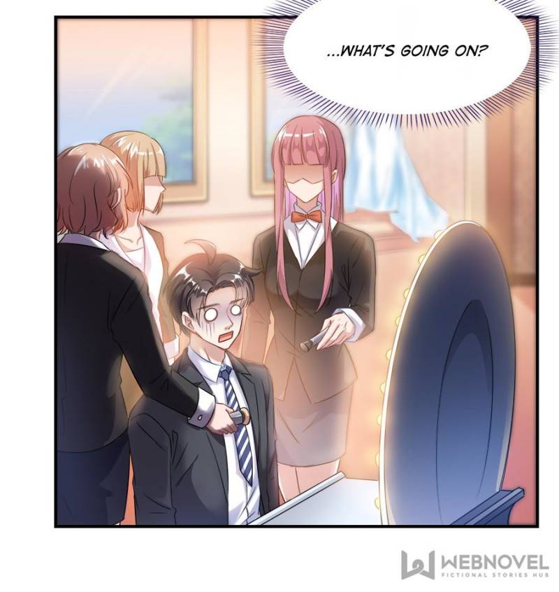 Cultivation Chat Group chapter 196 - page 3