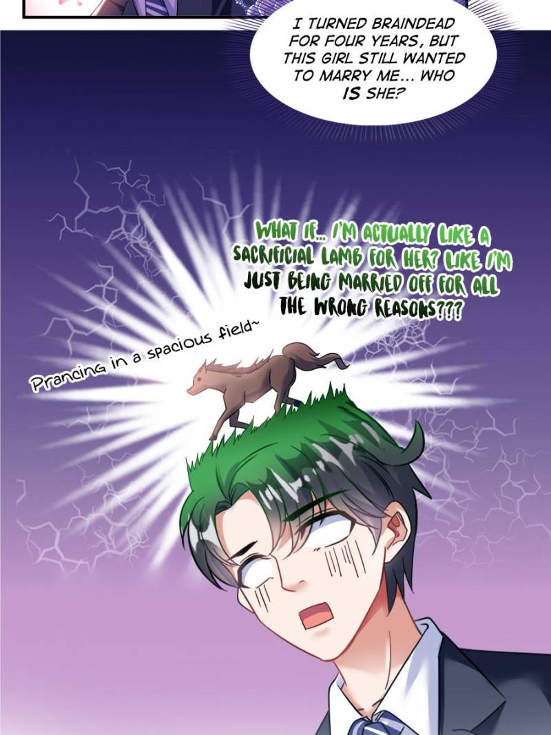 Cultivation Chat Group chapter 196 - page 34