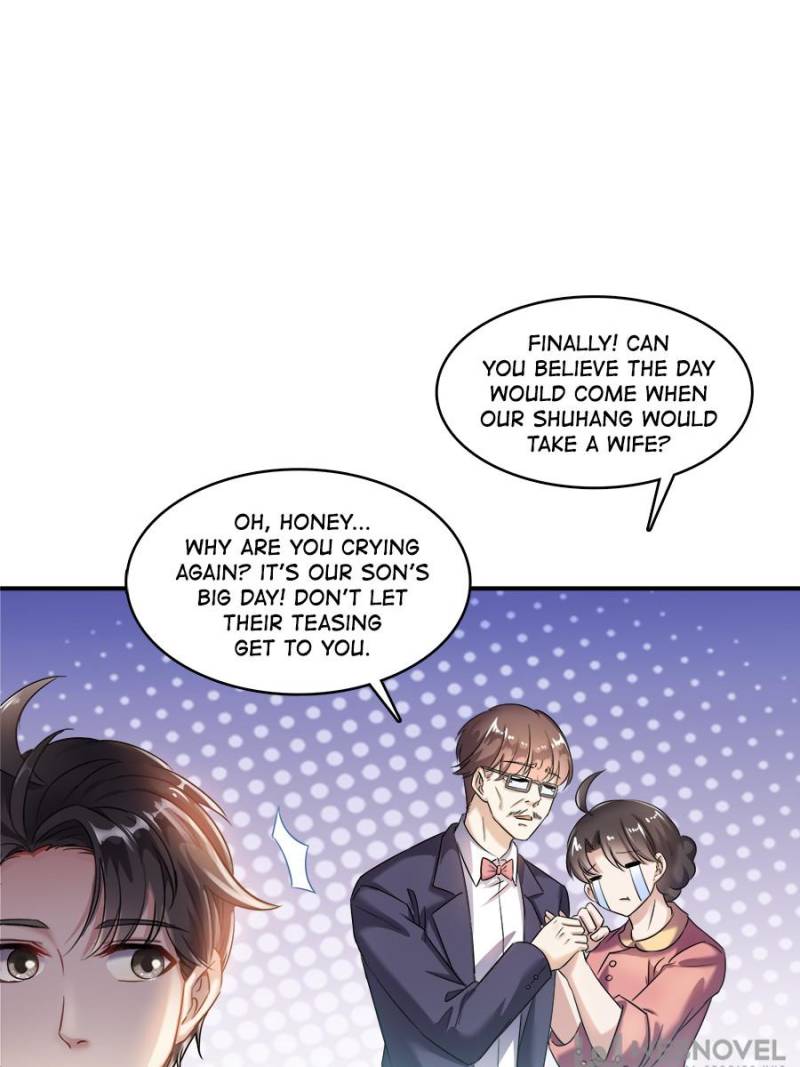 Cultivation Chat Group chapter 196 - page 4