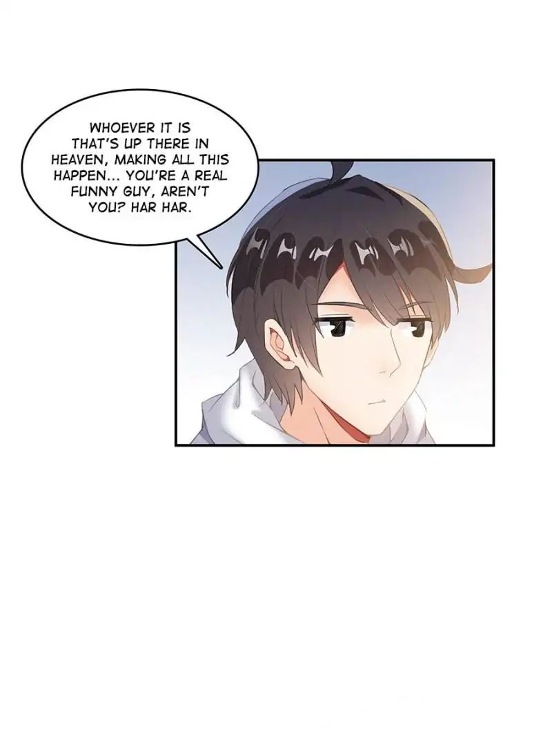 Cultivation Chat Group chapter 54 - page 18