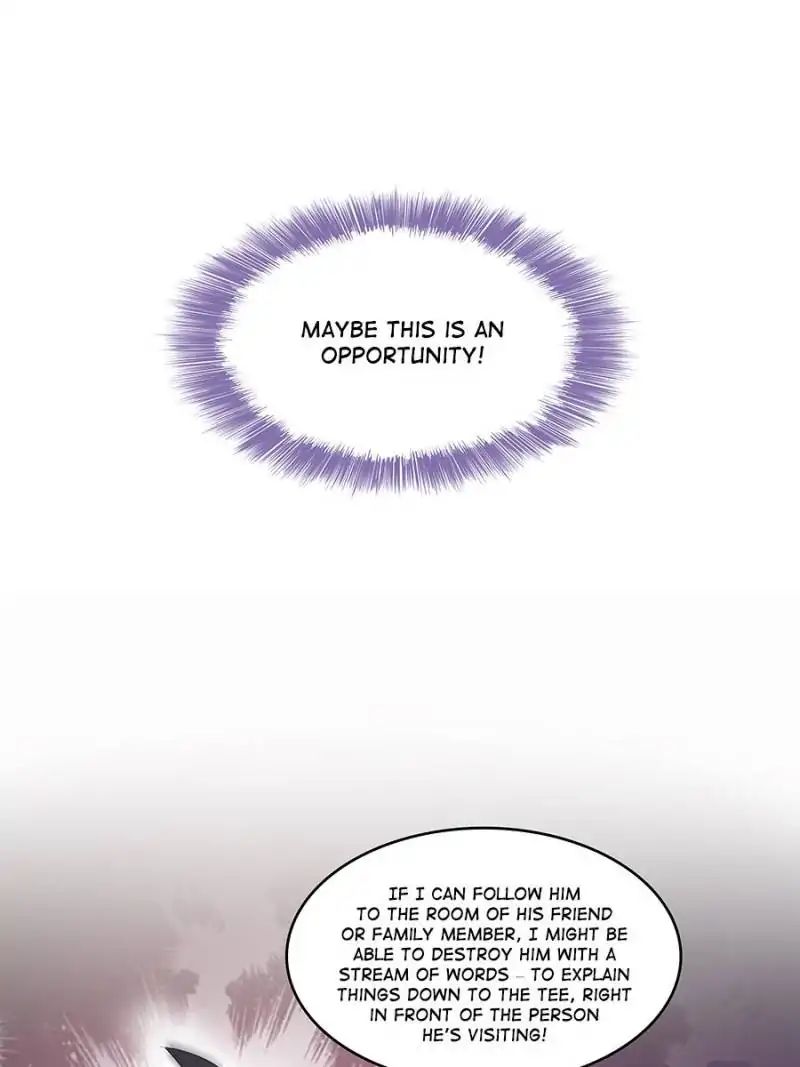Cultivation Chat Group chapter 54 - page 20
