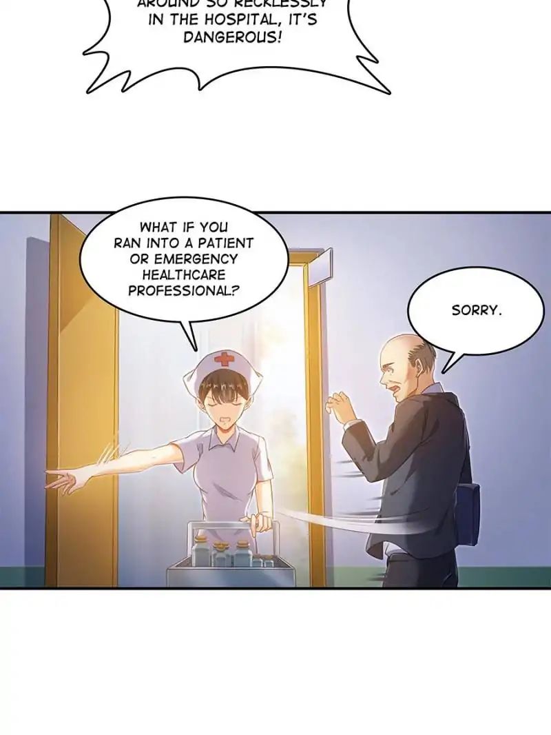Cultivation Chat Group chapter 54 - page 28