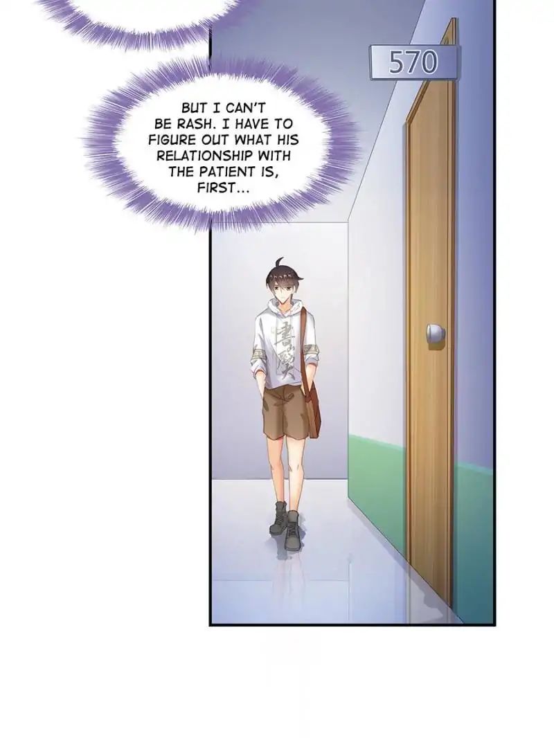 Cultivation Chat Group chapter 54 - page 32