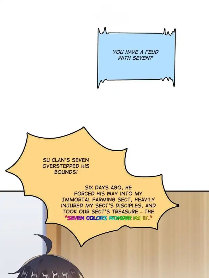 Cultivation Chat Group chapter 54 - page 33