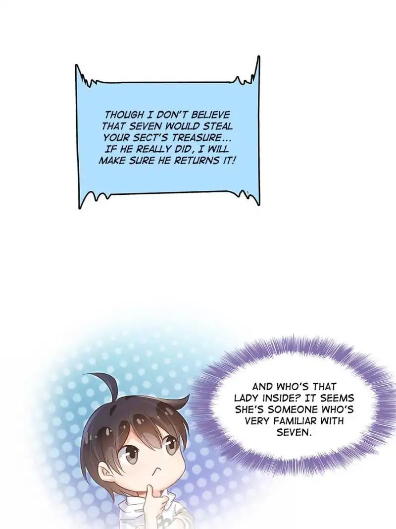Cultivation Chat Group chapter 54 - page 36