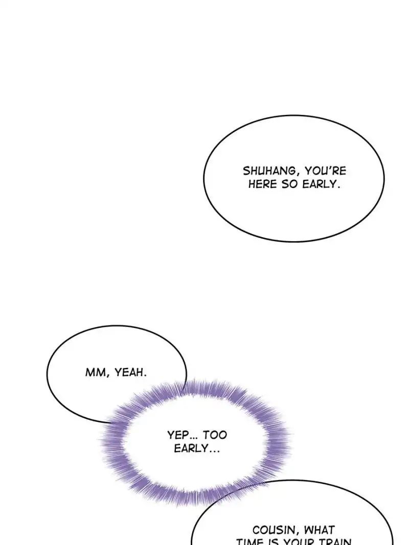 Cultivation Chat Group chapter 54 - page 4