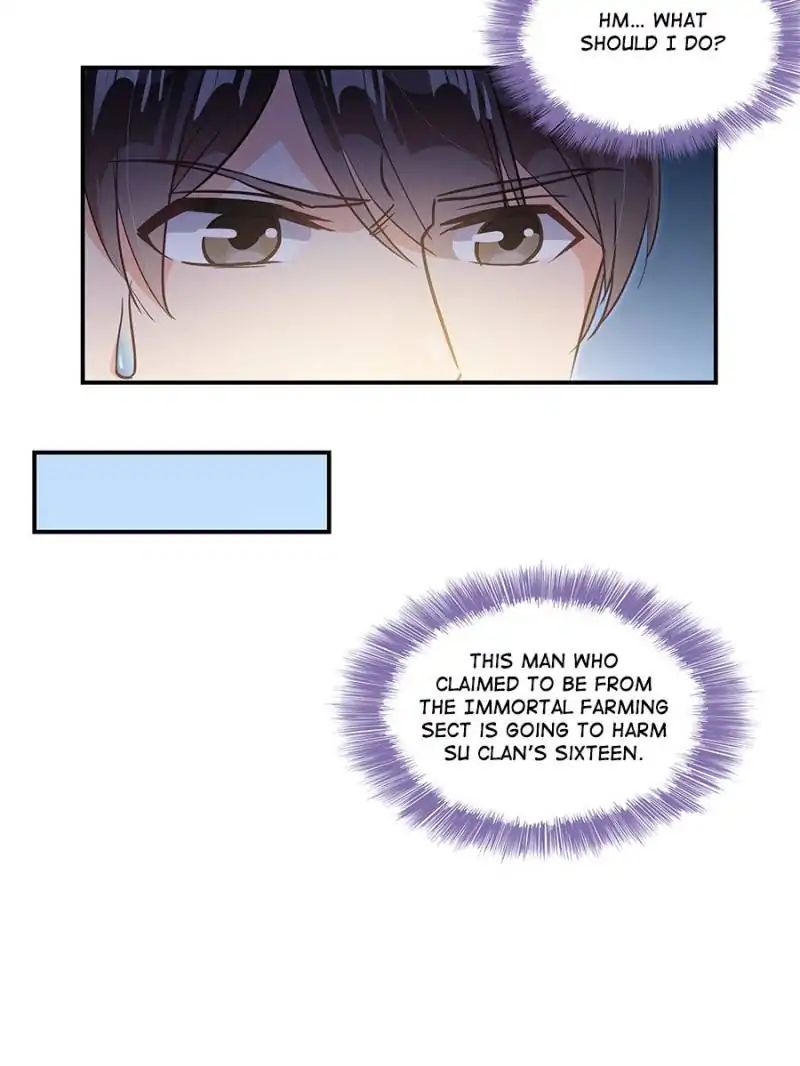 Cultivation Chat Group chapter 54 - page 41