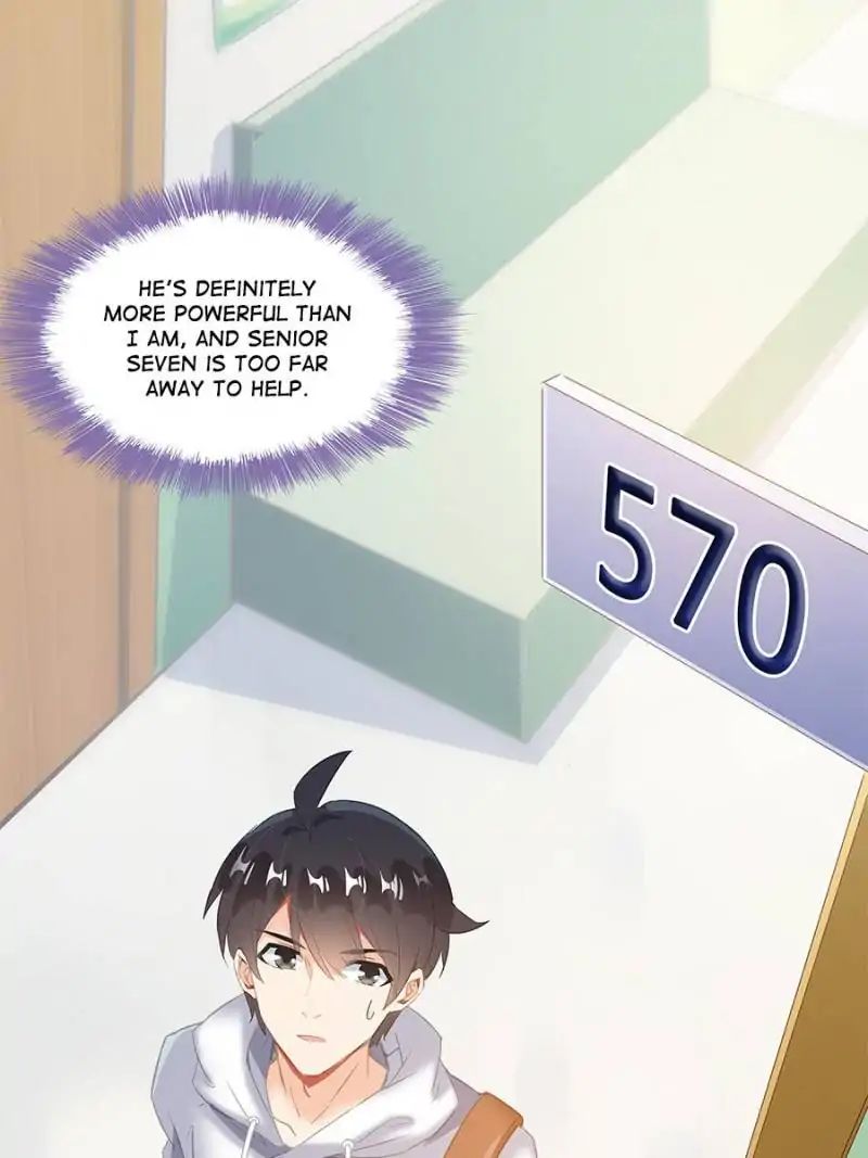 Cultivation Chat Group chapter 54 - page 42