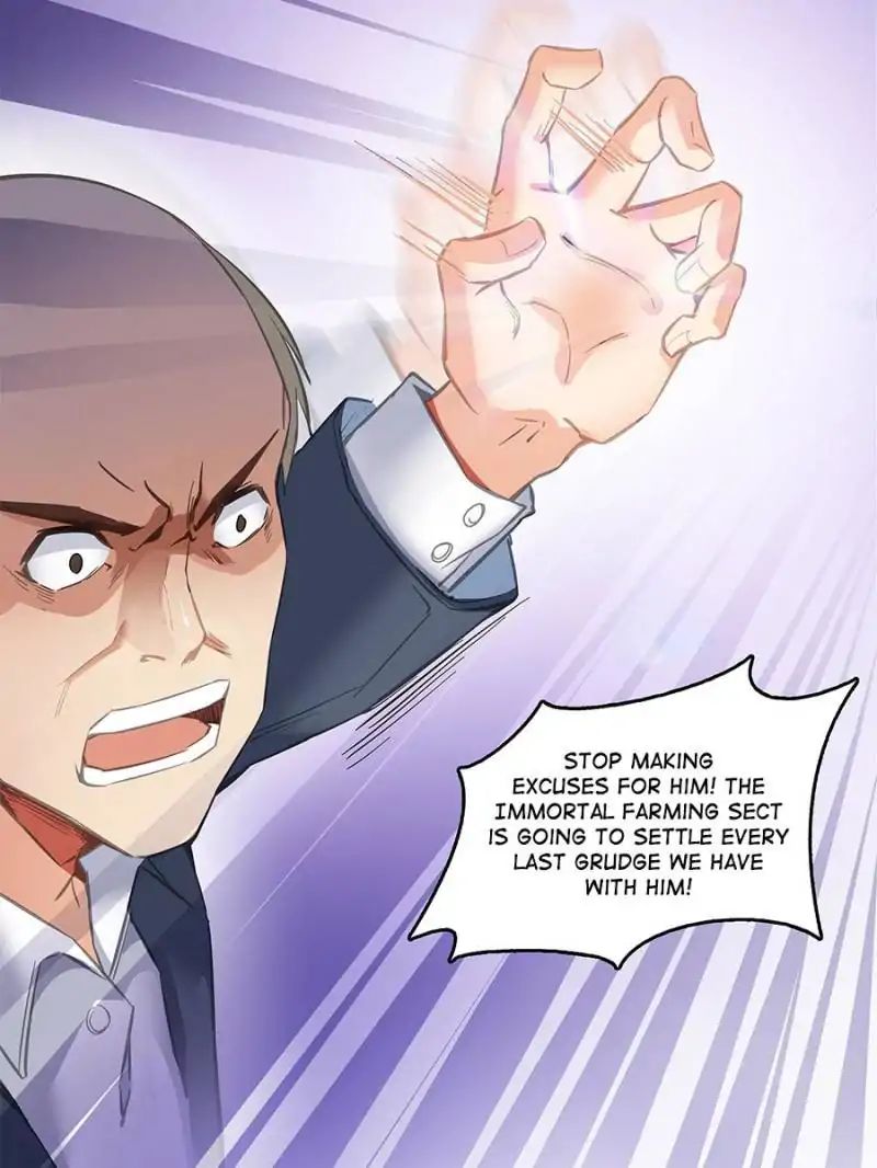 Cultivation Chat Group chapter 54 - page 45
