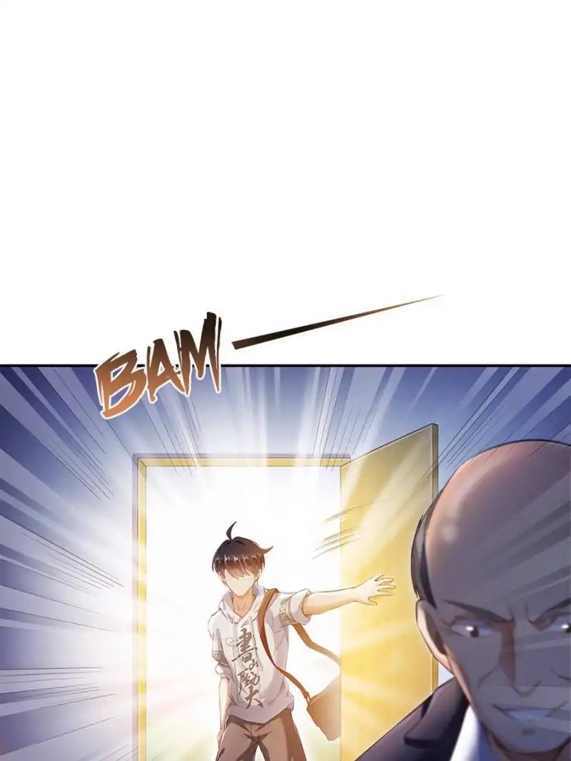 Cultivation Chat Group chapter 54 - page 49