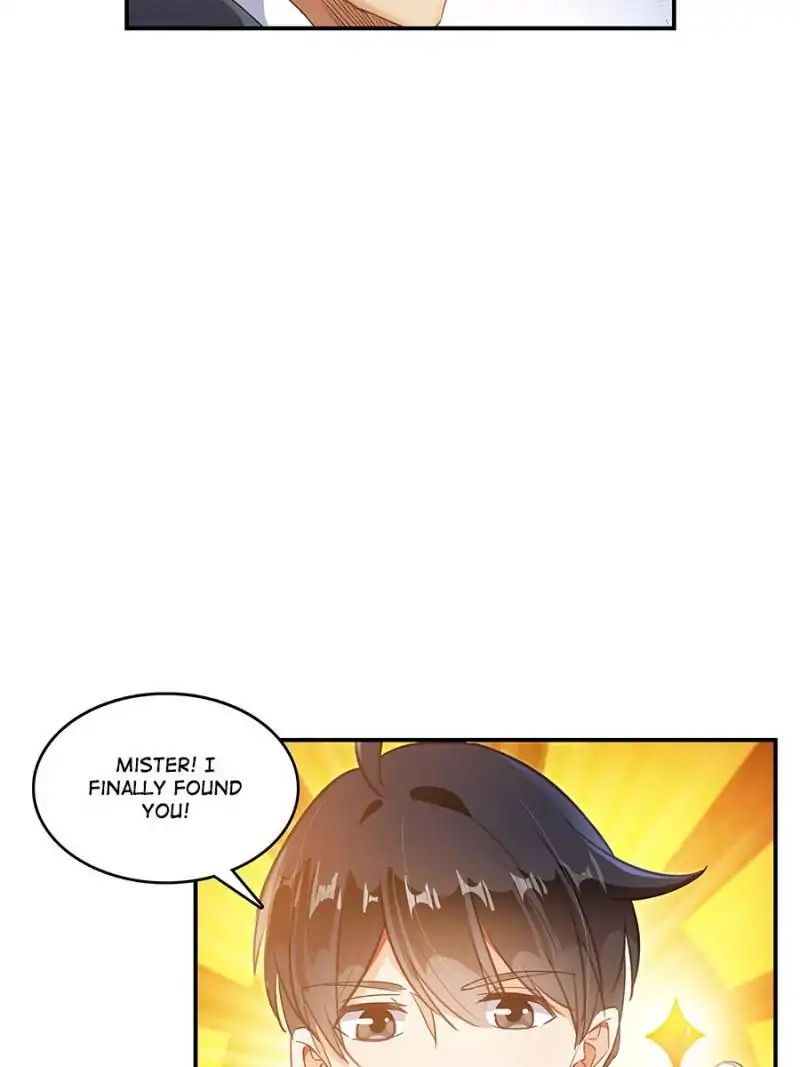 Cultivation Chat Group chapter 54 - page 51