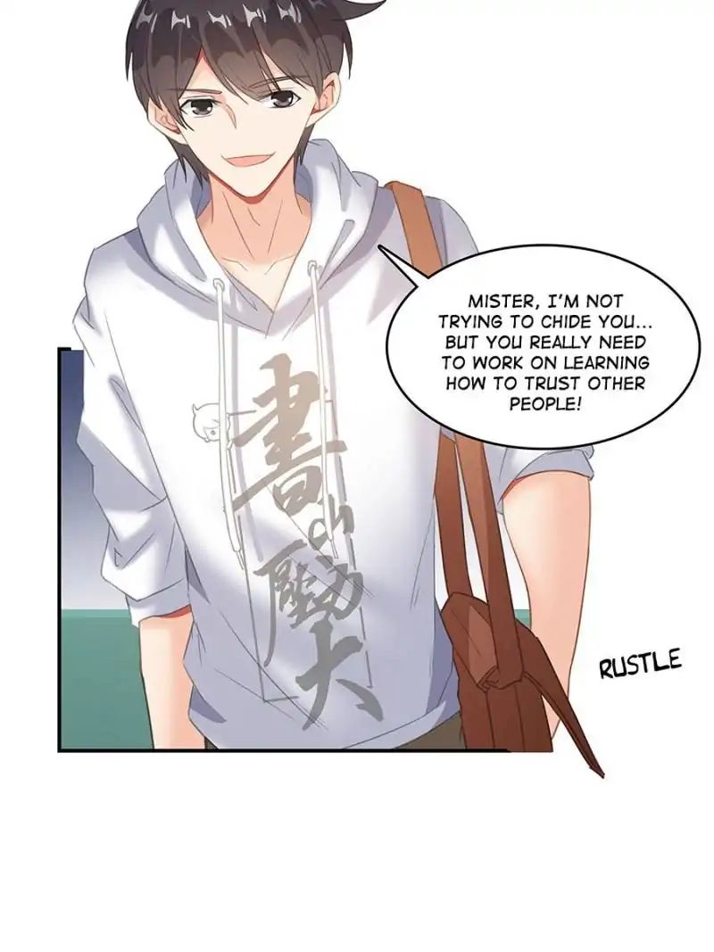 Cultivation Chat Group chapter 54 - page 54