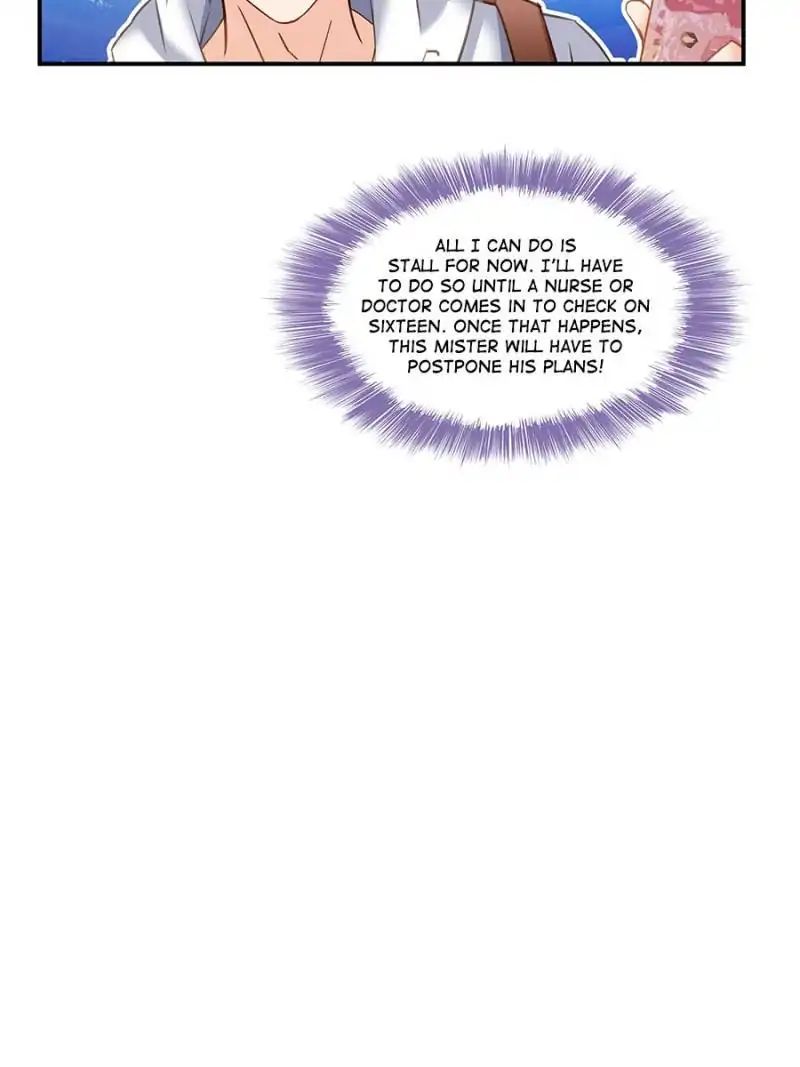 Cultivation Chat Group chapter 54 - page 59