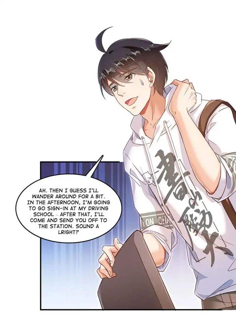 Cultivation Chat Group chapter 54 - page 6