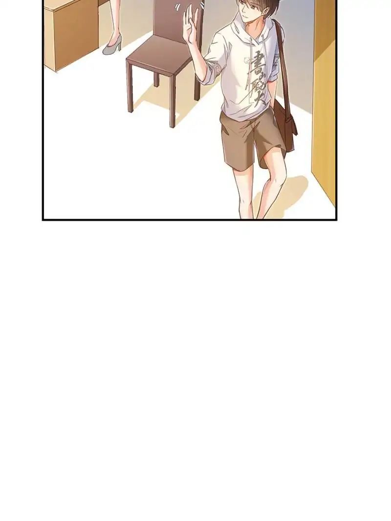 Cultivation Chat Group chapter 54 - page 8
