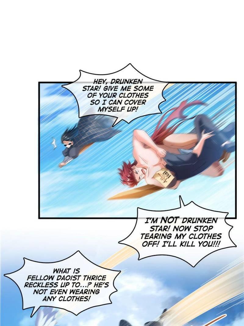 Cultivation Chat Group chapter 223 - page 13
