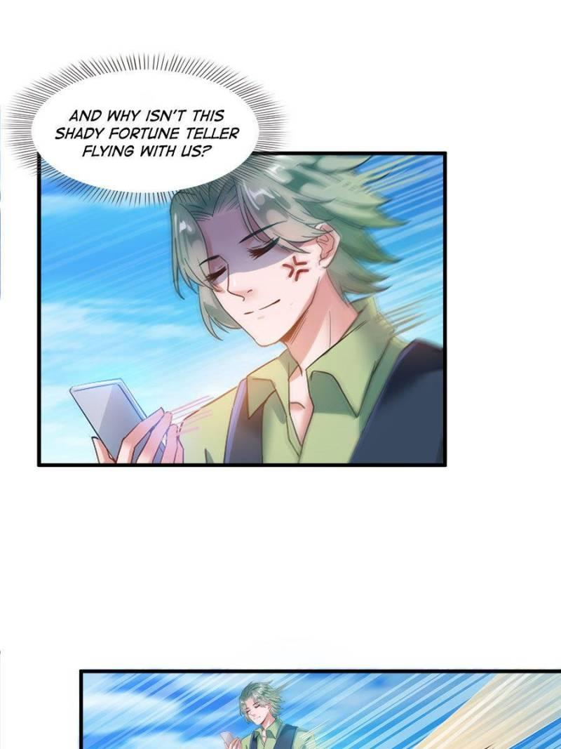 Cultivation Chat Group chapter 223 - page 17