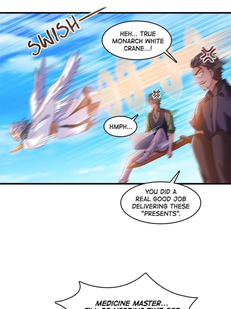 Cultivation Chat Group chapter 223 - page 22
